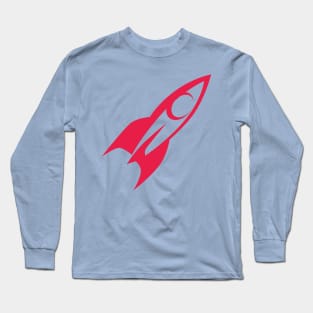 GZM Rocket Long Sleeve T-Shirt